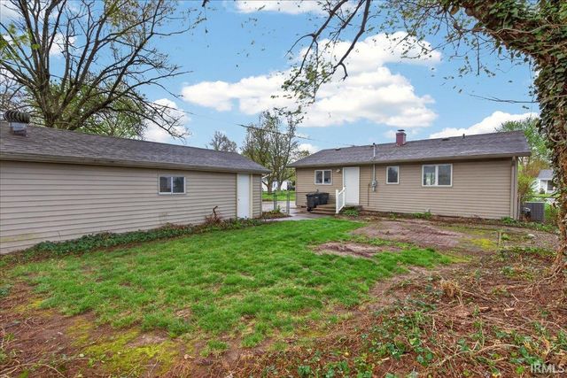 2413 Crestview Court, Lafayette, IN 47909
