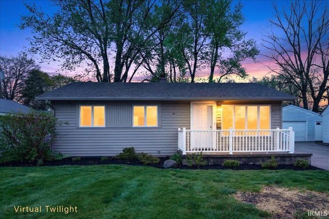 2413 Crestview Court, Lafayette, IN 47909