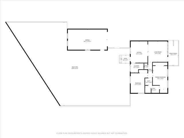 2413 Crestview Court, Lafayette, IN 47909