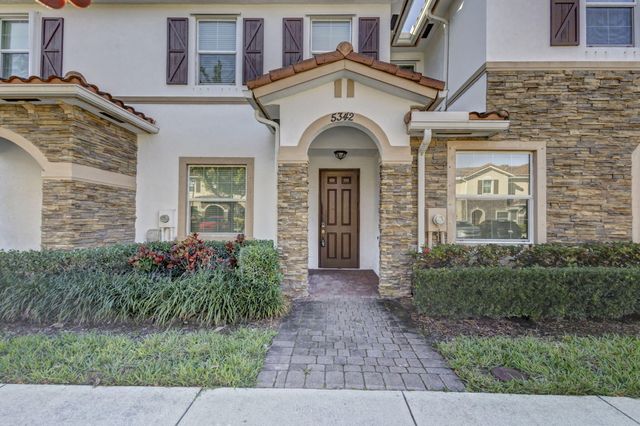 5342 Ellery Terrace, West Palm Beach, FL 33417
