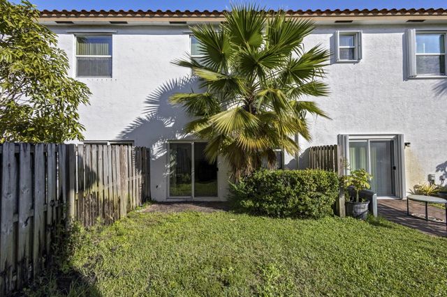 5342 Ellery Terrace, West Palm Beach, FL 33417