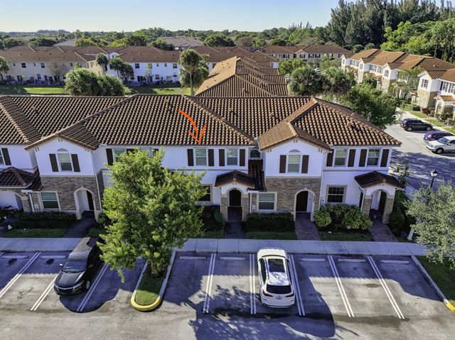 5342 Ellery Terrace, West Palm Beach, FL 33417