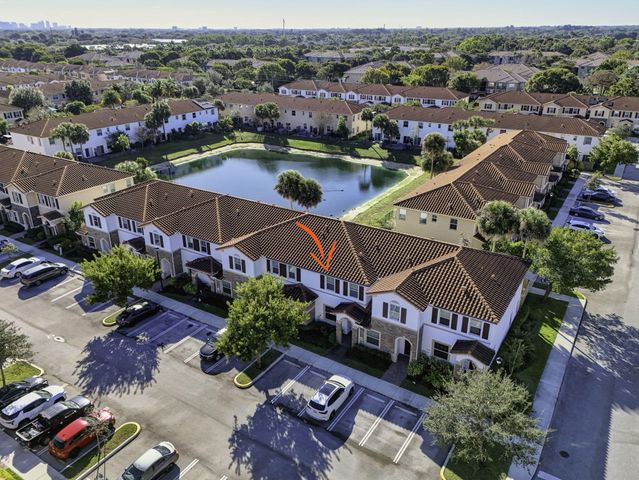 5342 Ellery Terrace, West Palm Beach, FL 33417