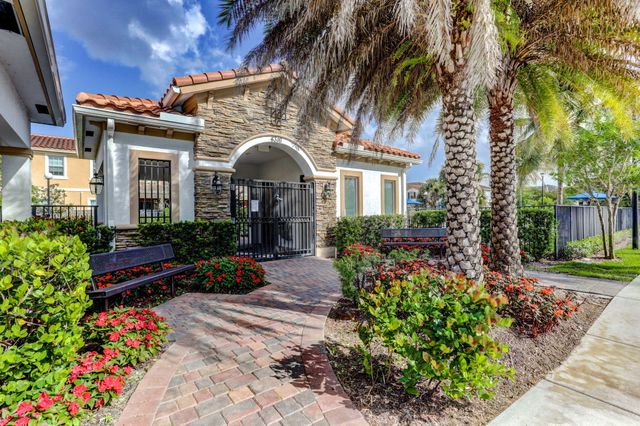 5342 Ellery Terrace, West Palm Beach, FL 33417