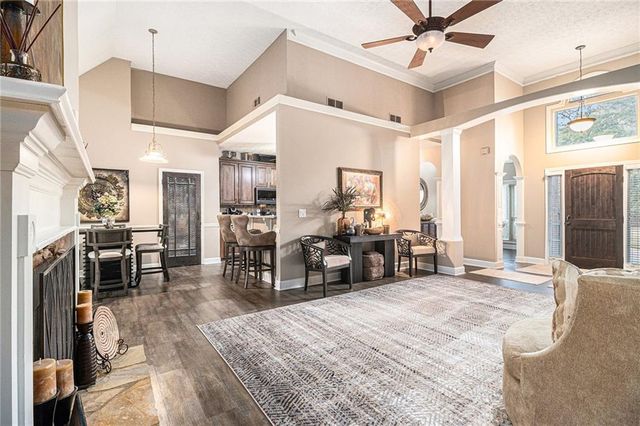 2917 Bridle Creek SW Drive, Conyers, GA 30094