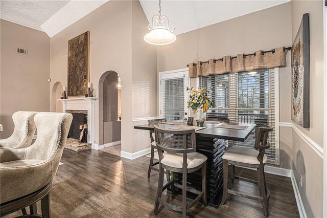 2917 Bridle Creek SW Drive, Conyers, GA 30094