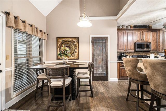 2917 Bridle Creek SW Drive, Conyers, GA 30094