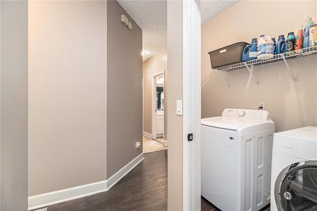 2917 Bridle Creek SW Drive, Conyers, GA 30094