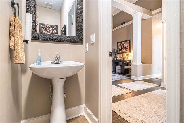 2917 Bridle Creek SW Drive, Conyers, GA 30094