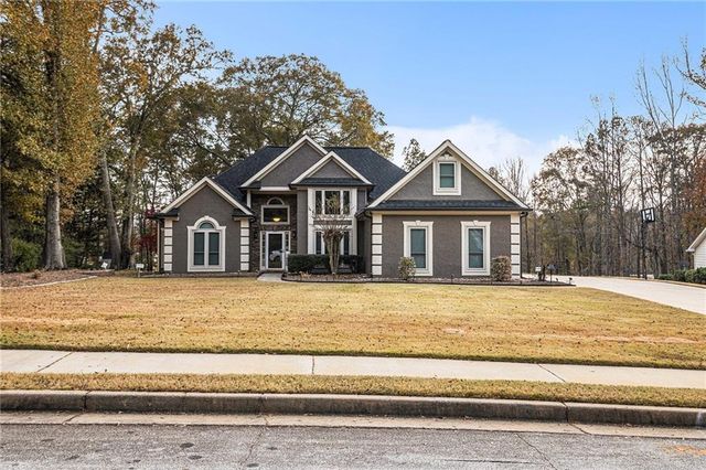 2917 Bridle Creek SW Drive, Conyers, GA 30094