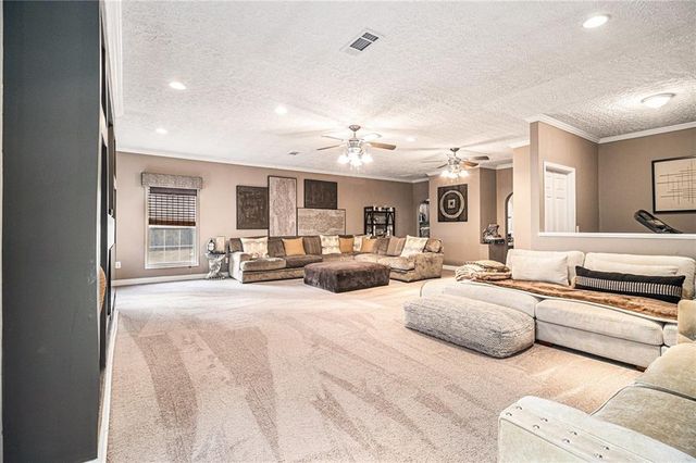 2917 Bridle Creek SW Drive, Conyers, GA 30094