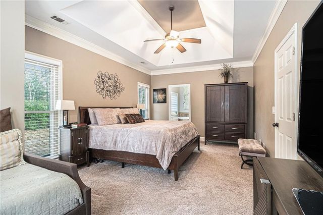 2917 Bridle Creek SW Drive, Conyers, GA 30094