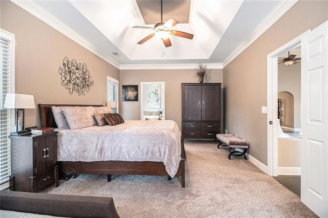 2917 Bridle Creek SW Drive, Conyers, GA 30094