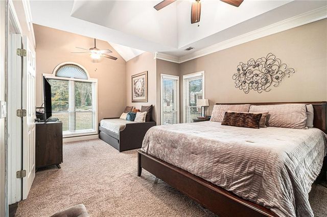 2917 Bridle Creek SW Drive, Conyers, GA 30094