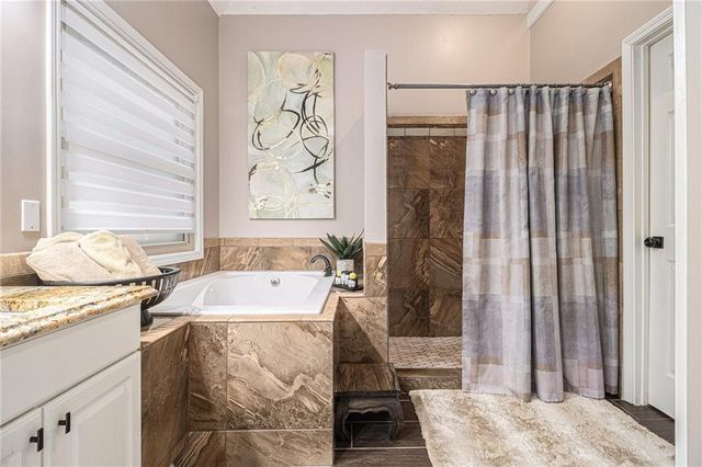 2917 Bridle Creek SW Drive, Conyers, GA 30094