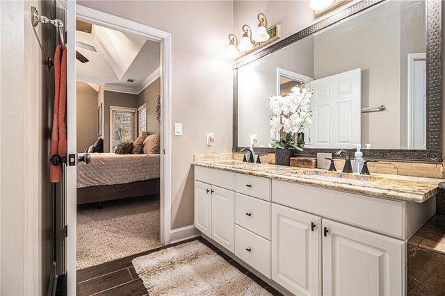 2917 Bridle Creek SW Drive, Conyers, GA 30094