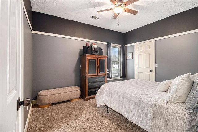 2917 Bridle Creek SW Drive, Conyers, GA 30094