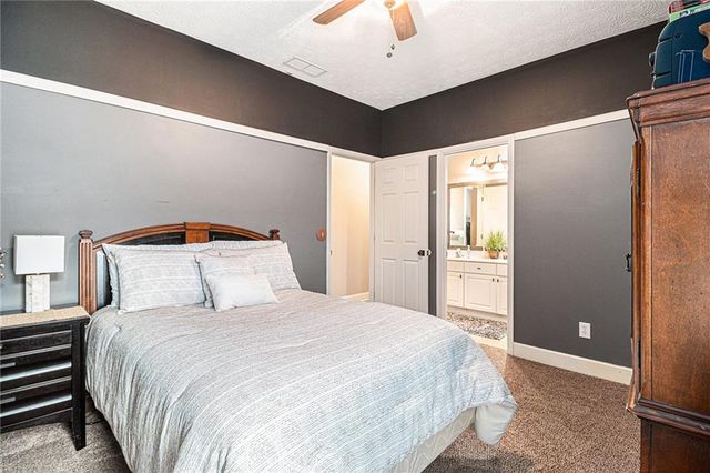 2917 Bridle Creek SW Drive, Conyers, GA 30094