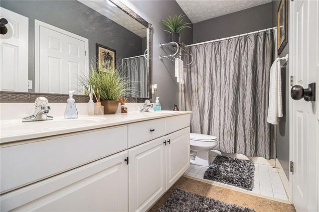 2917 Bridle Creek SW Drive, Conyers, GA 30094