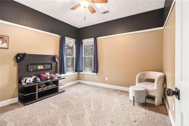 2917 Bridle Creek SW Drive, Conyers, GA 30094