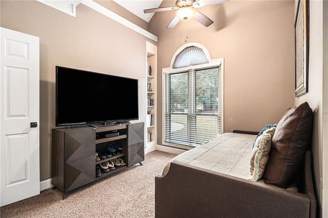 2917 Bridle Creek SW Drive, Conyers, GA 30094