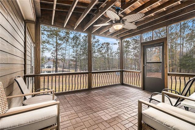 2917 Bridle Creek SW Drive, Conyers, GA 30094