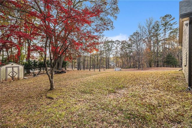 2917 Bridle Creek SW Drive, Conyers, GA 30094