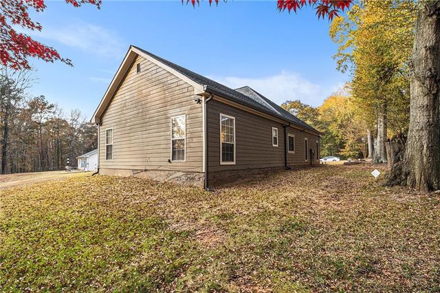 2917 Bridle Creek SW Drive, Conyers, GA 30094