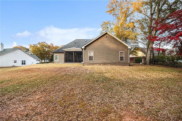 2917 Bridle Creek SW Drive, Conyers, GA 30094