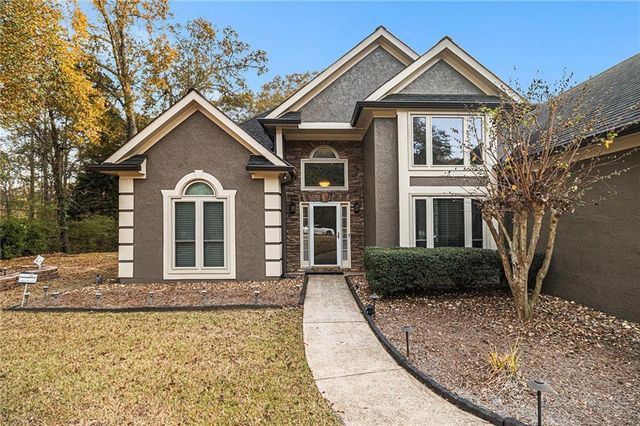 2917 Bridle Creek SW Drive, Conyers, GA 30094