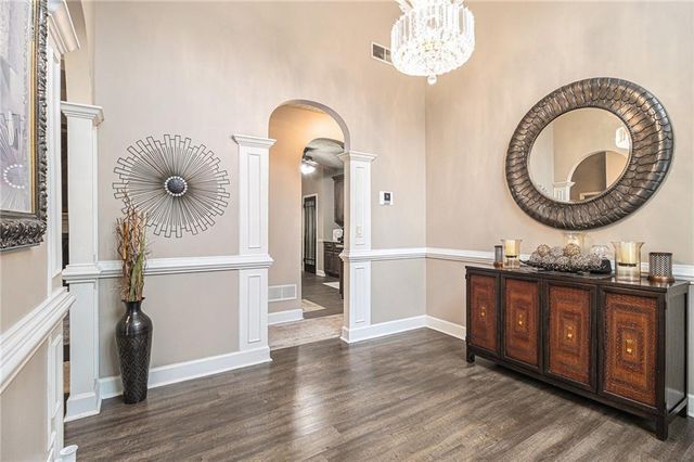 2917 Bridle Creek SW Drive, Conyers, GA 30094