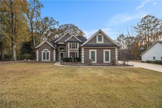 2917 Bridle Creek SW Drive, Conyers, GA 30094