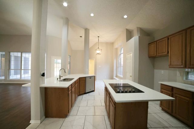 3114 Stonehenge Drive, Richardson, TX 75082
