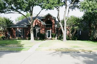 3114 Stonehenge Drive, Richardson, TX 75082