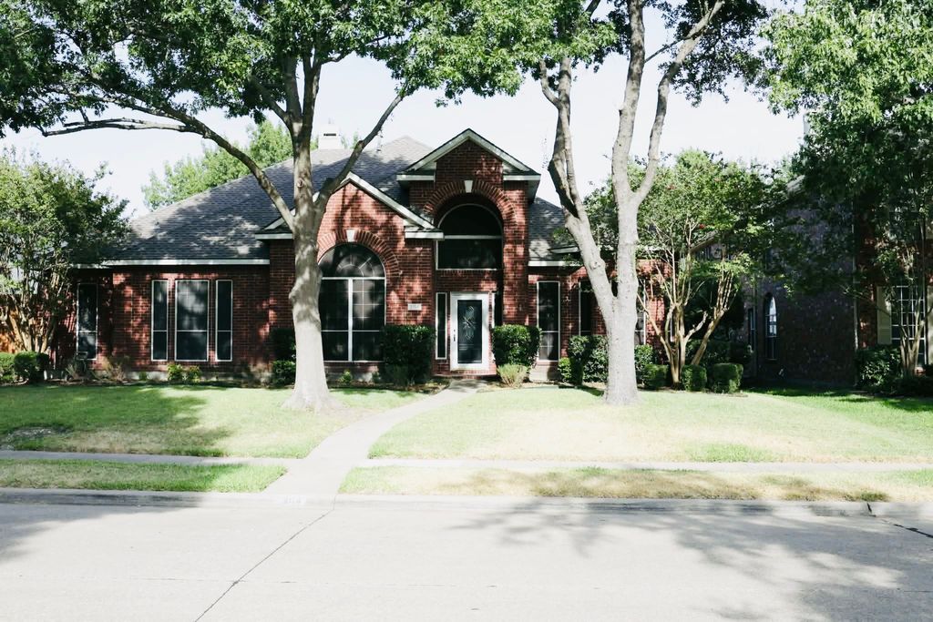 3114 Stonehenge Drive, Richardson, TX 75082