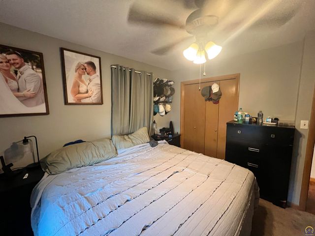 115 E Third St, Holton, KS 66436