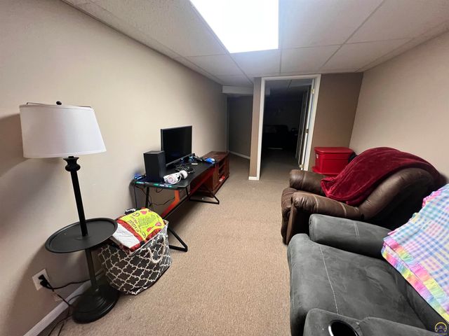 115 E Third St, Holton, KS 66436