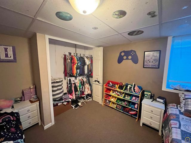 115 E Third St, Holton, KS 66436