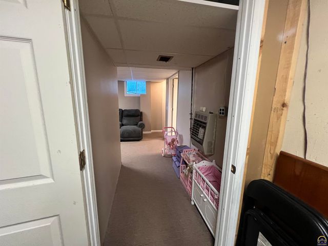 115 E Third St, Holton, KS 66436