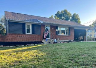 115 E Third St, Holton, KS 66436