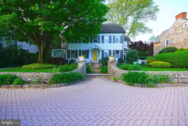 240 2ND ST, Lewes, DE 19958