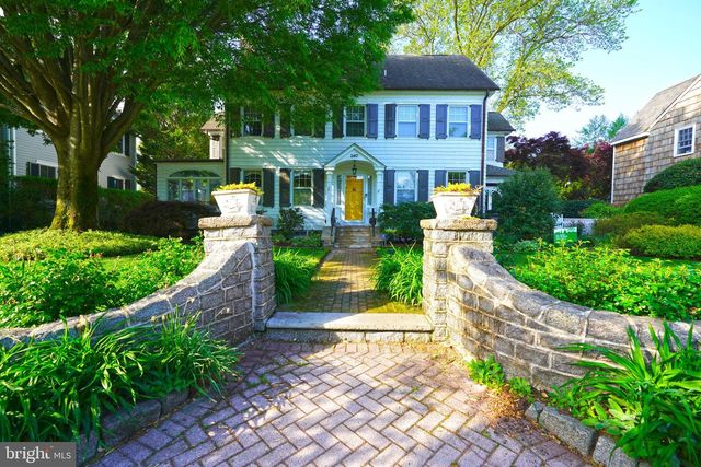 240 2ND ST, Lewes, DE 19958
