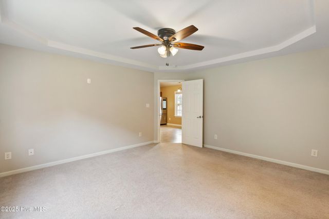 268 Brookstone Way, Jacksonville, NC 28546