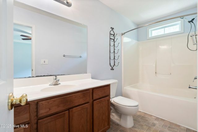 268 Brookstone Way, Jacksonville, NC 28546