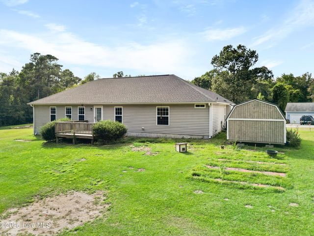 268 Brookstone Way, Jacksonville, NC 28546