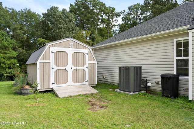 268 Brookstone Way, Jacksonville, NC 28546