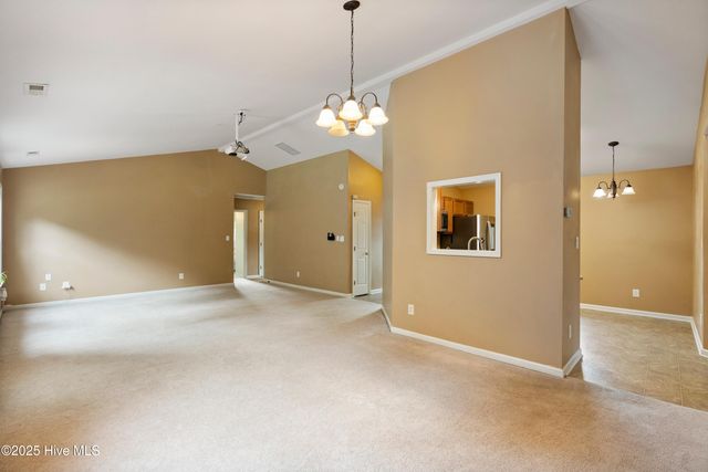 268 Brookstone Way, Jacksonville, NC 28546