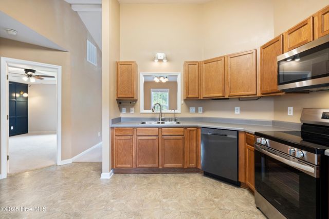 268 Brookstone Way, Jacksonville, NC 28546