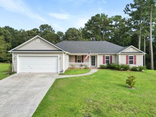 268 Brookstone Way, Jacksonville, NC 28546