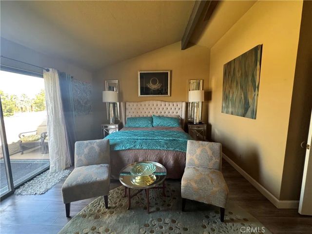 72400 Ridgecrest Lane, Palm Desert, CA 92260